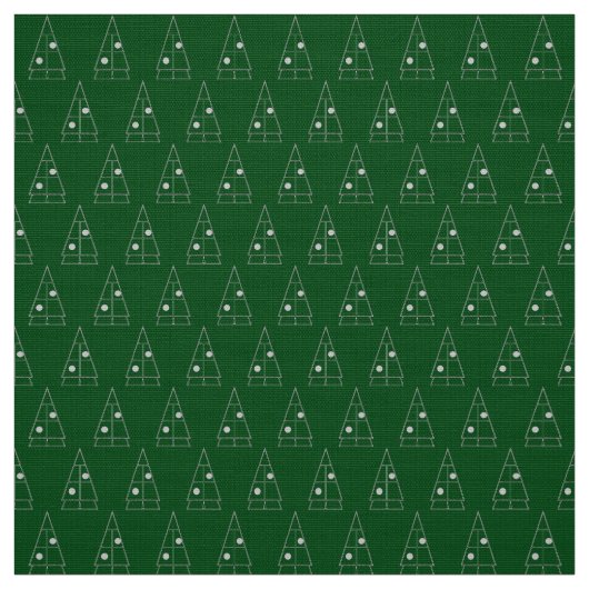 Tissu Shuffleboard (Échantillon)