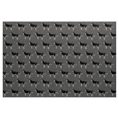 Tissu Siberian Husky (Yard)