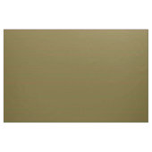 Tissu Sienna & Forest Green Linked/Striped Motif (Yard)