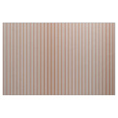 Tissu Sienna, Lignes gris clair et gris foncé (Yard)
