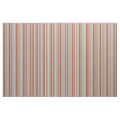 Tissu Sienna, Lignes gris clair et gris foncé (Fat Quarter)