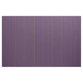 Tissu Sienne & Stripes Bleues de minuit (Fat Quarter)