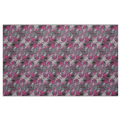 Tissu Signaux mixtes (Fat Quarter)
