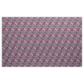 Tissu Signaux mixtes (Yard)