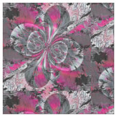 Tissu Signaux mixtes (fermé)
