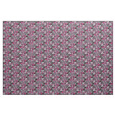 Tissu Signaux mixtes (Yard)