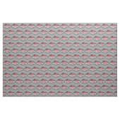 Tissu Signe de Las Vegas (Yard)