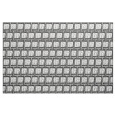 Tissu Signes de faiblesse (Yard)