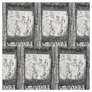 Tissu Signes de faiblesse