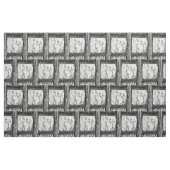 Tissu Signes de faiblesse (Fat Quarter)