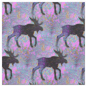 Tissu Silhouette (Fermer)