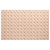 Tissu Silhouette de chat (Yard)