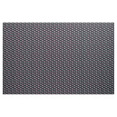 Tissu Silhouette de pingouin rose (Yard)