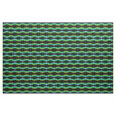 Tissu Silhouette Randonnée (Yard)