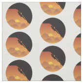 Tissu Silhouette Vecteur Design Plat Escalade (Échantillon)