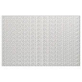 Tissu Silhouettes de ballet (Yard)