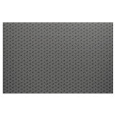 Tissu Silhouettes de dragons DND Gris (Yard)