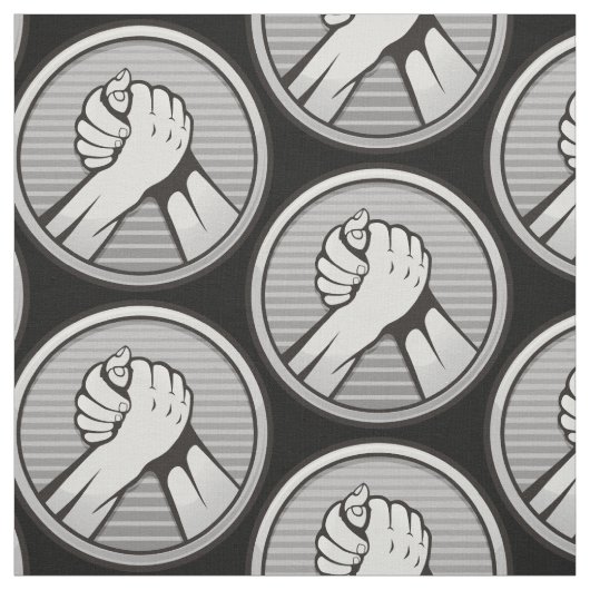 Tissu Silver (Échantillon)