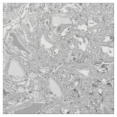 Tissu Silver Shine. Couleur gris (fermé)