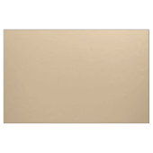 Tissu - simple - coloré : Tan (Fat Quarter)
