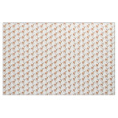 Tissu Simple dessin (Yard)