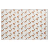 Tissu Simple dessin (Fat Quarter)
