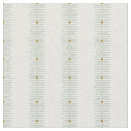 Tissu Simple géométrique moderne apaisant (Fermer)