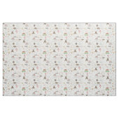 Tissu Simple Harry Potter - Baby Shower Dobby (Yard)
