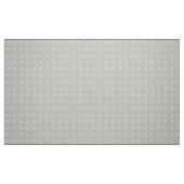 Tissu Simple light grey pattern on a grey background. (Fat Quarter)