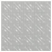 Tissu Simple light grey pattern on a grey background. (Fermer)