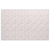 Tissu Simple Motif Tulipe rose multidirectionnel (Fat Quarter)