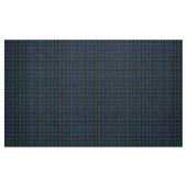Tissu Sinclair Chasse Tartan moderne (Fat Quarter)