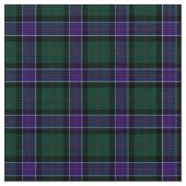 Tissu Sinclair Chasse Tartan moderne (Fermer)