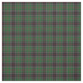Tissu Sinclair Clan Chasse Tartan Variant Plaid (Échantillon)