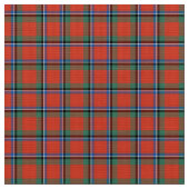 Tissu Sinclair Tartan antique (Fermer)