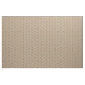 Tissu Singe de bébé (Fat Quarter)