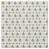 Tissu Singe de chaussette (Échantillon)