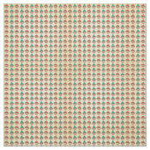 Tissu Singe de chaussette (Échantillon)