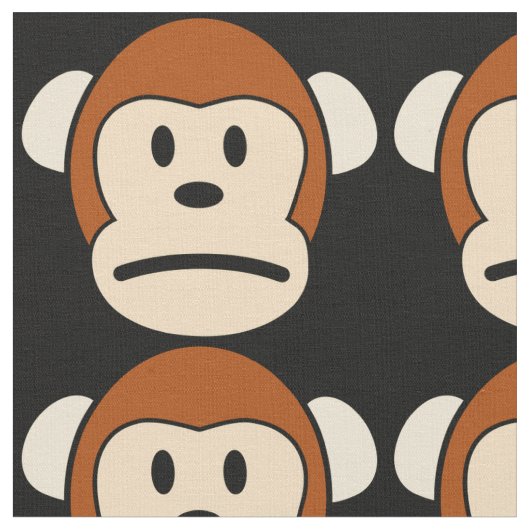 Tissu singe, tissu, à vendre ! (Fermer)