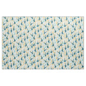 Tissu Singes Art Déco (automne) (Fat Quarter)