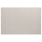 Tissu Singes de sourire (Yard)