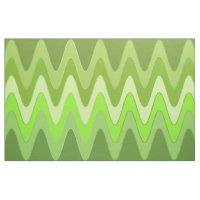 Sinus Waves green + vos idées