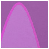 Tissu Sinus Waves rose + vos idées (Fermer)