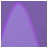 Tissu Sinus Waves violet violet + vos idées (Fermer)