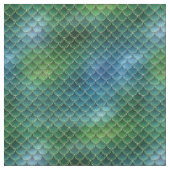 Tissu Sirène (Échantillon)