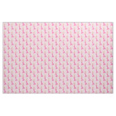 Tissu Sirène D'Imaginaire Rose (Yard)