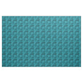 Tissu Sirène Turquoise (Yard)