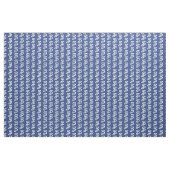 Tissu SJ Spartans (Yard)