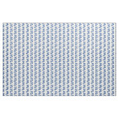 Tissu SJ Spartans (Yard)