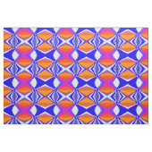 Tissu Ski au coucher du soleil (Fat Quarter)